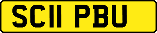 SC11PBU