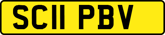 SC11PBV