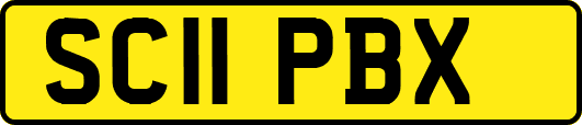 SC11PBX