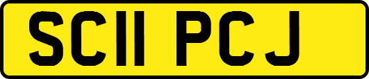 SC11PCJ