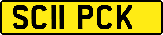 SC11PCK