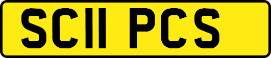 SC11PCS