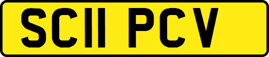 SC11PCV