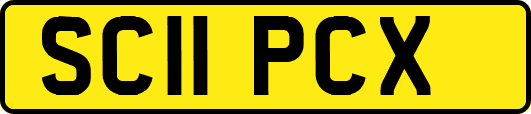 SC11PCX