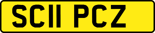 SC11PCZ