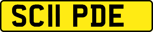 SC11PDE