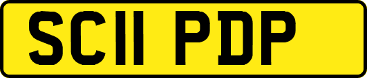 SC11PDP