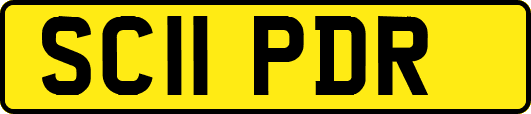 SC11PDR