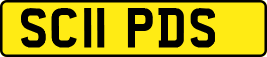 SC11PDS