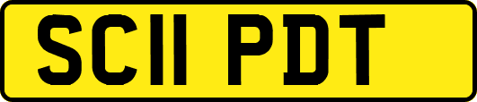 SC11PDT