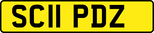SC11PDZ
