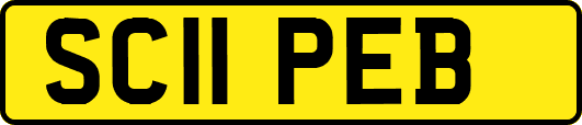 SC11PEB