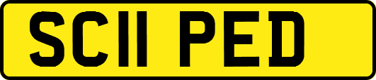 SC11PED