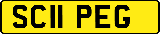 SC11PEG