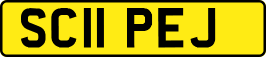 SC11PEJ