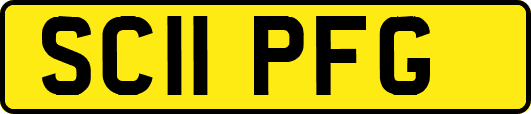 SC11PFG