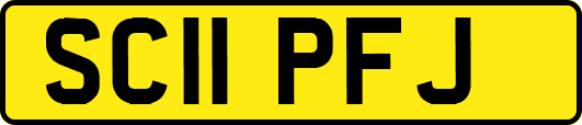 SC11PFJ