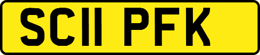 SC11PFK