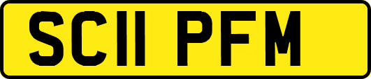 SC11PFM