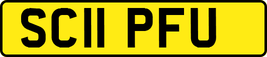 SC11PFU