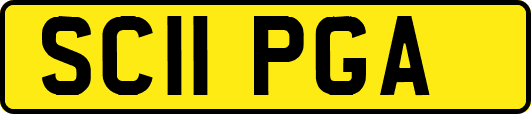 SC11PGA