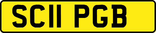 SC11PGB