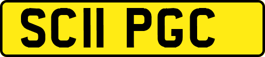 SC11PGC