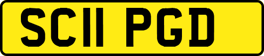 SC11PGD