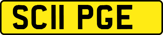 SC11PGE