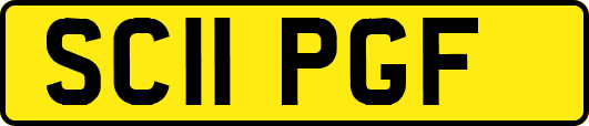 SC11PGF