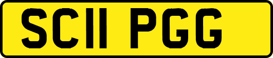 SC11PGG