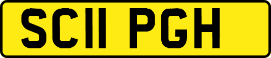 SC11PGH