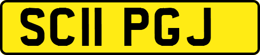 SC11PGJ