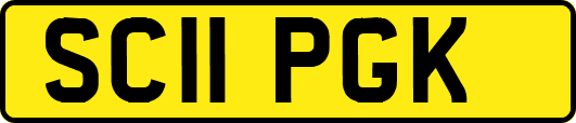 SC11PGK