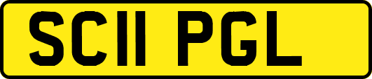 SC11PGL
