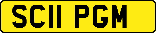 SC11PGM