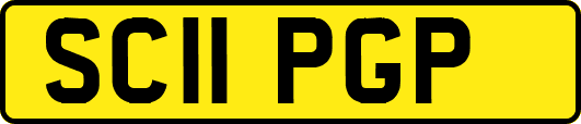 SC11PGP
