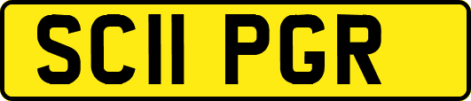 SC11PGR