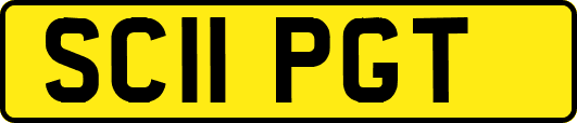 SC11PGT