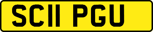 SC11PGU