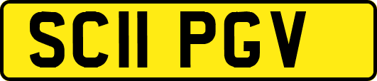 SC11PGV