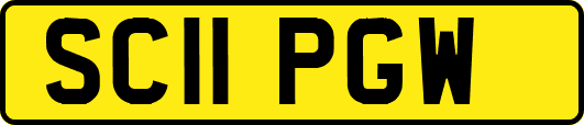 SC11PGW