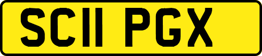 SC11PGX