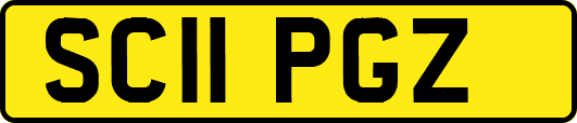 SC11PGZ