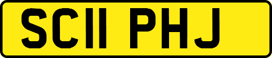 SC11PHJ