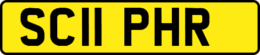 SC11PHR
