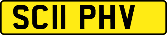 SC11PHV