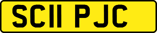 SC11PJC
