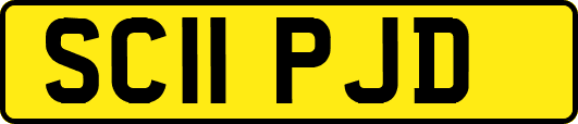 SC11PJD