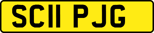 SC11PJG